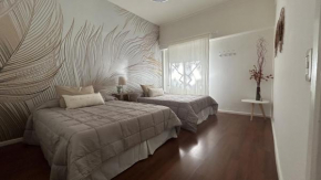 Apartamento Flowers